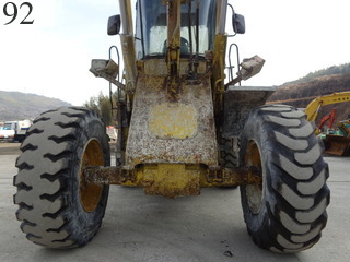 Used Construction Machine Used KOMATSU KOMATSU Wheel Loader bigger than 1.0m3 WA200-3