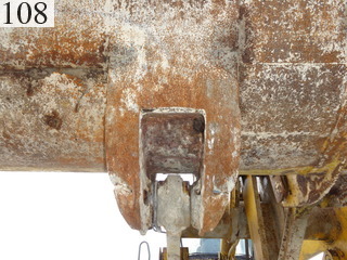 Used Construction Machine Used KOMATSU KOMATSU Wheel Loader bigger than 1.0m3 WA200-3