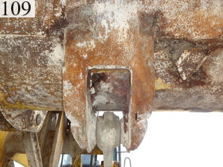 Used Construction Machine Used KOMATSU KOMATSU Wheel Loader bigger than 1.0m3 WA200-3