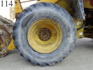 Used Construction Machine Used KOMATSU KOMATSU Wheel Loader bigger than 1.0m3 WA200-3
