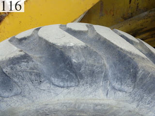 Used Construction Machine Used KOMATSU KOMATSU Wheel Loader bigger than 1.0m3 WA200-3