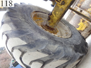 Used Construction Machine Used KOMATSU KOMATSU Wheel Loader bigger than 1.0m3 WA200-3