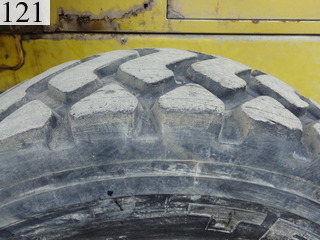 Used Construction Machine Used KOMATSU KOMATSU Wheel Loader bigger than 1.0m3 WA200-3