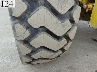 Used Construction Machine Used KOMATSU KOMATSU Wheel Loader bigger than 1.0m3 WA200-3