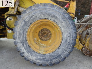 Used Construction Machine Used KOMATSU KOMATSU Wheel Loader bigger than 1.0m3 WA200-3