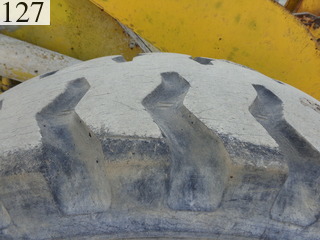Used Construction Machine Used KOMATSU KOMATSU Wheel Loader bigger than 1.0m3 WA200-3