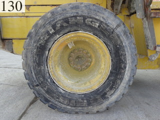 Used Construction Machine Used KOMATSU KOMATSU Wheel Loader bigger than 1.0m3 WA200-3