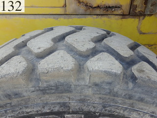 Used Construction Machine Used KOMATSU KOMATSU Wheel Loader bigger than 1.0m3 WA200-3