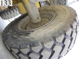 Used Construction Machine Used KOMATSU KOMATSU Wheel Loader bigger than 1.0m3 WA200-3