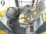 Used Construction Machine Used KOMATSU KOMATSU Wheel Loader bigger than 1.0m3 WA200-3