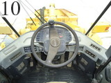 Used Construction Machine Used KOMATSU KOMATSU Wheel Loader bigger than 1.0m3 WA200-3