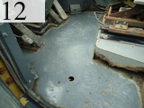 Used Construction Machine Used KOMATSU KOMATSU Wheel Loader bigger than 1.0m3 WA200-3