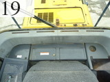 Used Construction Machine Used KOMATSU KOMATSU Wheel Loader bigger than 1.0m3 WA200-3