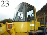 Used Construction Machine Used KOMATSU KOMATSU Wheel Loader bigger than 1.0m3 WA200-3