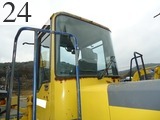 Used Construction Machine Used KOMATSU KOMATSU Wheel Loader bigger than 1.0m3 WA200-3