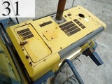 Used Construction Machine Used KOMATSU KOMATSU Wheel Loader bigger than 1.0m3 WA200-3
