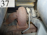 Used Construction Machine Used KOMATSU KOMATSU Wheel Loader bigger than 1.0m3 WA200-3