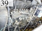 Used Construction Machine Used KOMATSU KOMATSU Wheel Loader bigger than 1.0m3 WA200-3