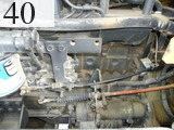 Used Construction Machine Used KOMATSU KOMATSU Wheel Loader bigger than 1.0m3 WA200-3