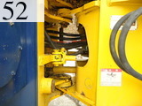 Used Construction Machine Used KOMATSU KOMATSU Wheel Loader bigger than 1.0m3 WA200-3