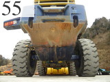Used Construction Machine Used KOMATSU KOMATSU Wheel Loader bigger than 1.0m3 WA200-3