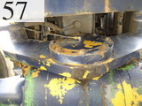Used Construction Machine Used KOMATSU KOMATSU Wheel Loader bigger than 1.0m3 WA200-3
