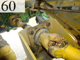Used Construction Machine Used KOMATSU KOMATSU Wheel Loader bigger than 1.0m3 WA200-3
