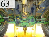 Used Construction Machine Used KOMATSU KOMATSU Wheel Loader bigger than 1.0m3 WA200-3