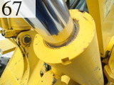 Used Construction Machine Used KOMATSU KOMATSU Wheel Loader bigger than 1.0m3 WA200-3