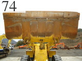 Used Construction Machine Used KOMATSU KOMATSU Wheel Loader bigger than 1.0m3 WA200-3