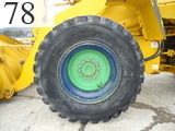 Used Construction Machine Used KOMATSU KOMATSU Wheel Loader bigger than 1.0m3 WA200-3