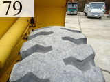 Used Construction Machine Used KOMATSU KOMATSU Wheel Loader bigger than 1.0m3 WA200-3