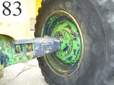 Used Construction Machine Used KOMATSU KOMATSU Wheel Loader bigger than 1.0m3 WA200-3