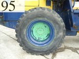 Used Construction Machine Used KOMATSU KOMATSU Wheel Loader bigger than 1.0m3 WA200-3
