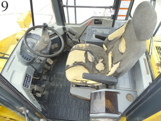 Used Construction Machine Used KOMATSU KOMATSU Wheel Loader bigger than 1.0m3 WA200-3