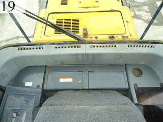 Used Construction Machine Used KOMATSU KOMATSU Wheel Loader bigger than 1.0m3 WA200-3