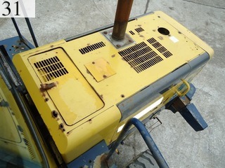 Used Construction Machine Used KOMATSU KOMATSU Wheel Loader bigger than 1.0m3 WA200-3