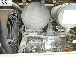 Used Construction Machine Used KOMATSU KOMATSU Wheel Loader bigger than 1.0m3 WA200-3