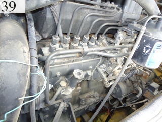 Used Construction Machine Used KOMATSU KOMATSU Wheel Loader bigger than 1.0m3 WA200-3