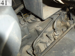 Used Construction Machine Used KOMATSU KOMATSU Wheel Loader bigger than 1.0m3 WA200-3