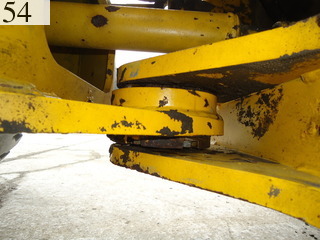 Used Construction Machine Used KOMATSU KOMATSU Wheel Loader bigger than 1.0m3 WA200-3