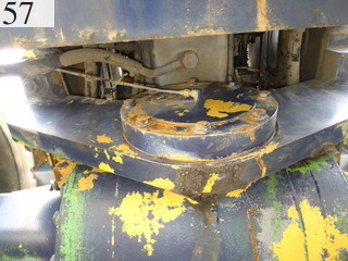 Used Construction Machine Used KOMATSU KOMATSU Wheel Loader bigger than 1.0m3 WA200-3