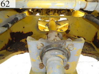 Used Construction Machine Used KOMATSU KOMATSU Wheel Loader bigger than 1.0m3 WA200-3