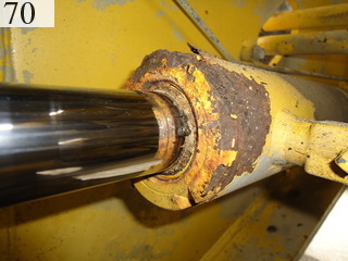 Used Construction Machine Used KOMATSU KOMATSU Wheel Loader bigger than 1.0m3 WA200-3