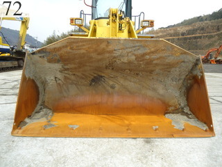 Used Construction Machine Used KOMATSU KOMATSU Wheel Loader bigger than 1.0m3 WA200-3