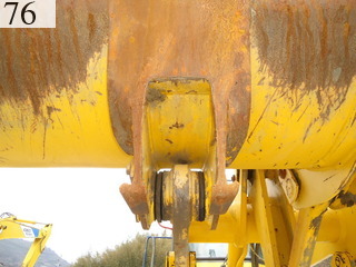 Used Construction Machine Used KOMATSU KOMATSU Wheel Loader bigger than 1.0m3 WA200-3