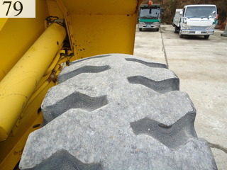 Used Construction Machine Used KOMATSU KOMATSU Wheel Loader bigger than 1.0m3 WA200-3