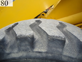 Used Construction Machine Used KOMATSU KOMATSU Wheel Loader bigger than 1.0m3 WA200-3