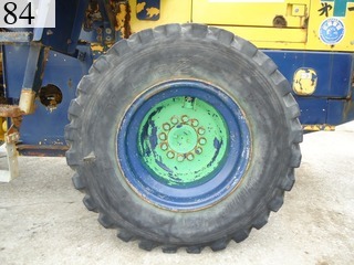 Used Construction Machine Used KOMATSU KOMATSU Wheel Loader bigger than 1.0m3 WA200-3