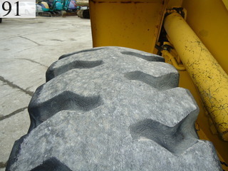 Used Construction Machine Used KOMATSU KOMATSU Wheel Loader bigger than 1.0m3 WA200-3